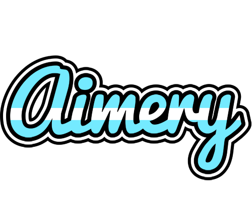 Aimery argentine logo