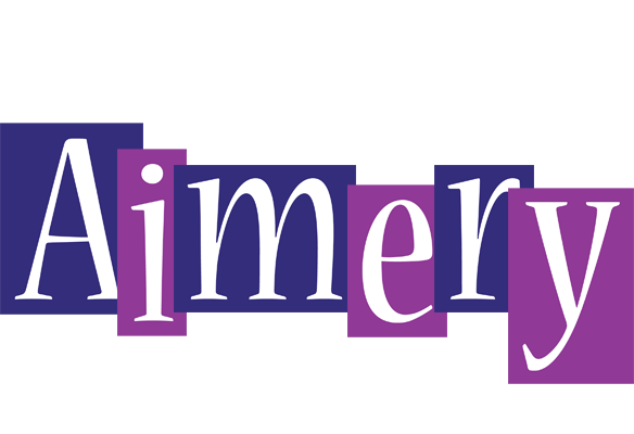 Aimery autumn logo