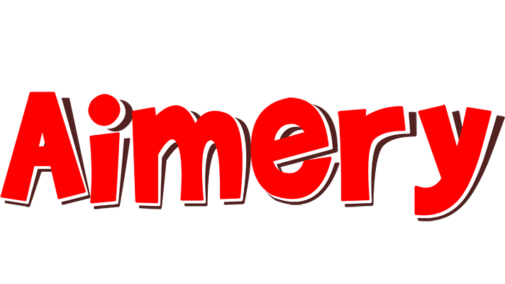 Aimery basket logo