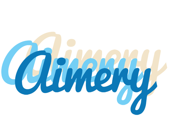 Aimery breeze logo