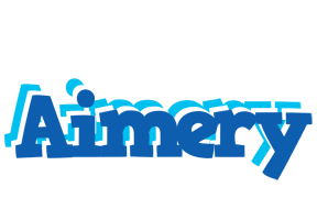 Aimery business logo