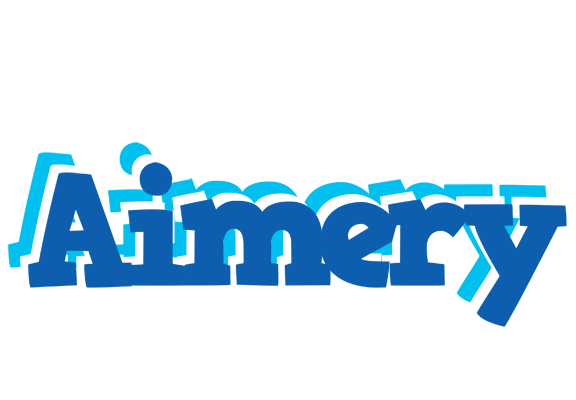 Aimery business logo