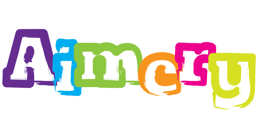 Aimery casino logo
