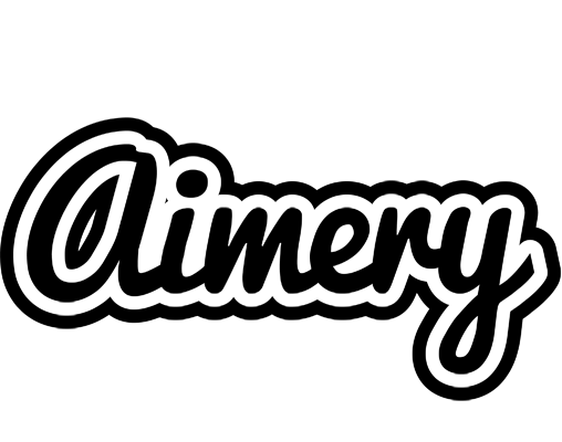 Aimery chess logo