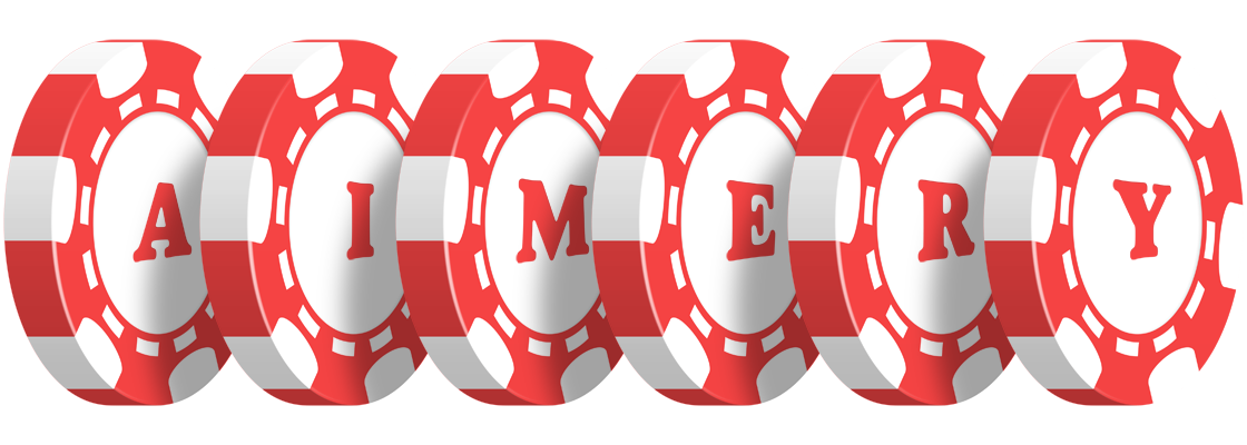 Aimery chip logo