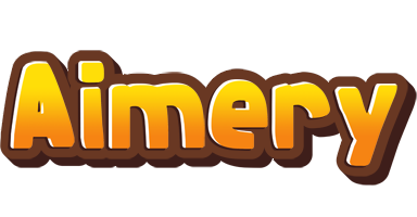 Aimery cookies logo
