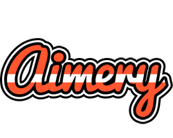 Aimery denmark logo