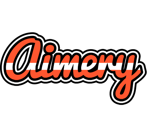Aimery denmark logo