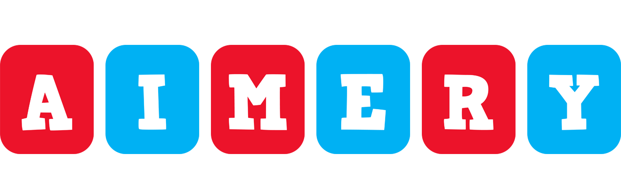 Aimery diesel logo