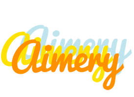 Aimery energy logo