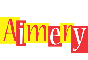 Aimery errors logo