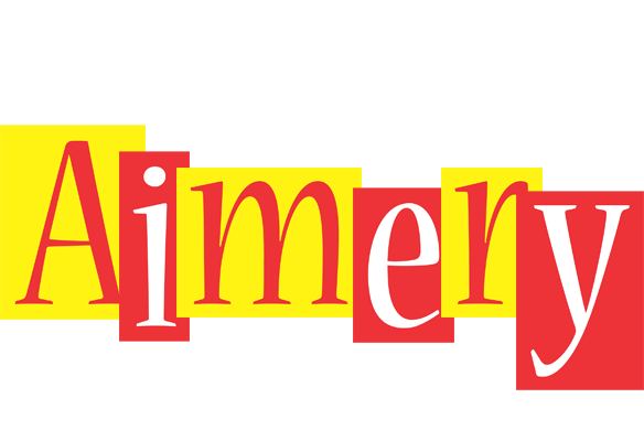 Aimery errors logo