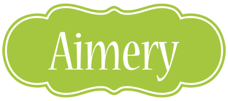 Aimery family logo