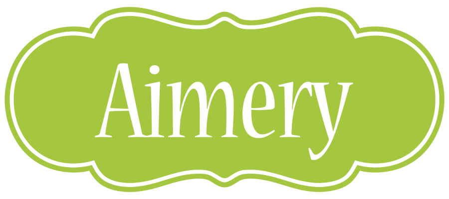 Aimery family logo