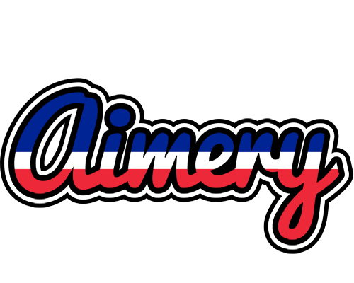 Aimery france logo