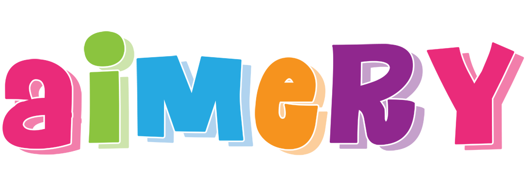 Aimery friday logo