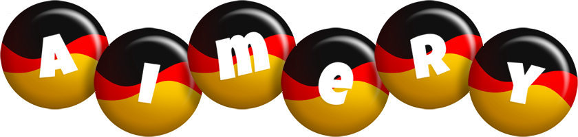 Aimery german logo