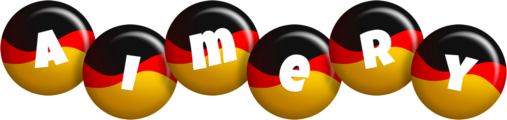 Aimery german logo