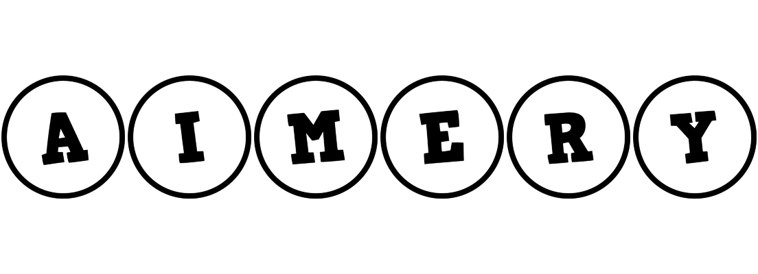 Aimery handy logo