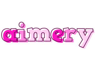 Aimery hello logo
