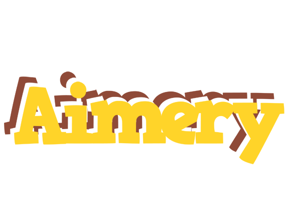 Aimery hotcup logo