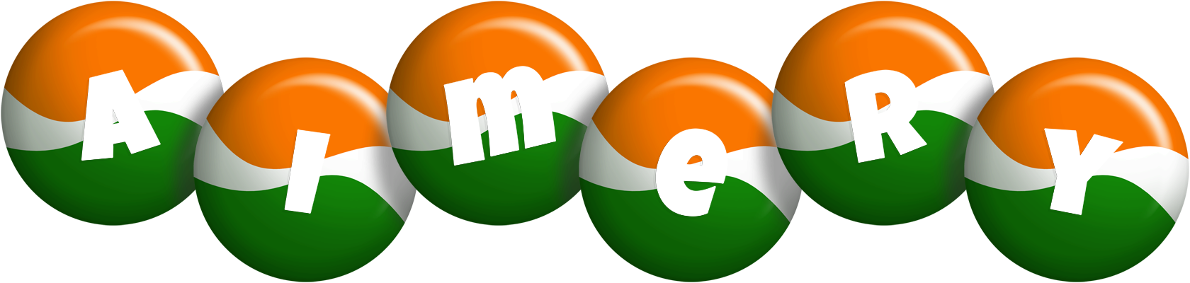 Aimery india logo
