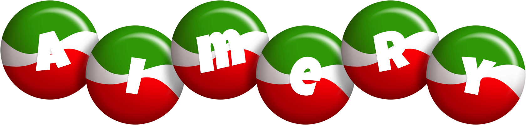 Aimery italy logo