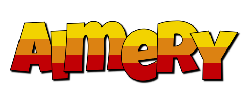 Aimery jungle logo