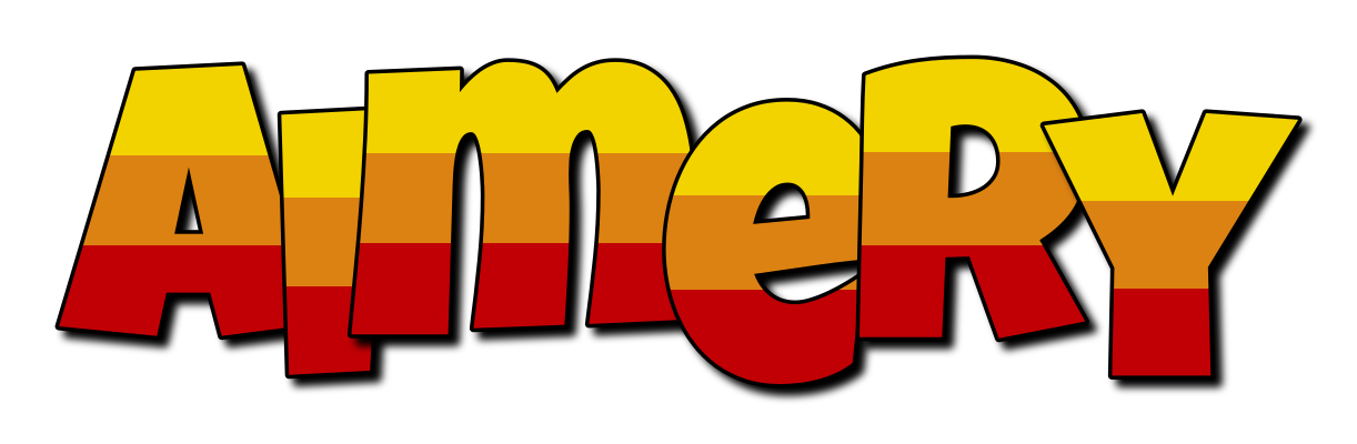 Aimery jungle logo