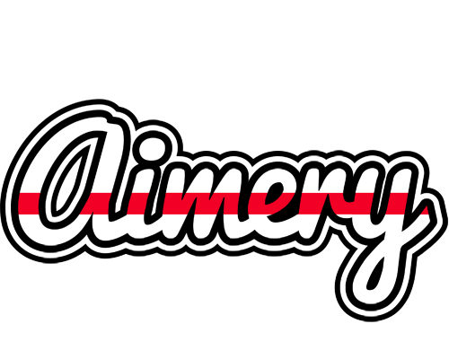 Aimery kingdom logo