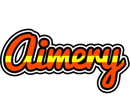 Aimery madrid logo