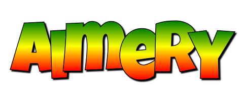 Aimery mango logo