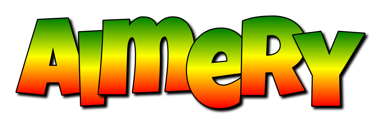 Aimery mango logo
