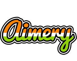 Aimery mumbai logo