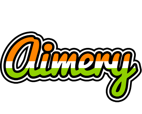 Aimery mumbai logo