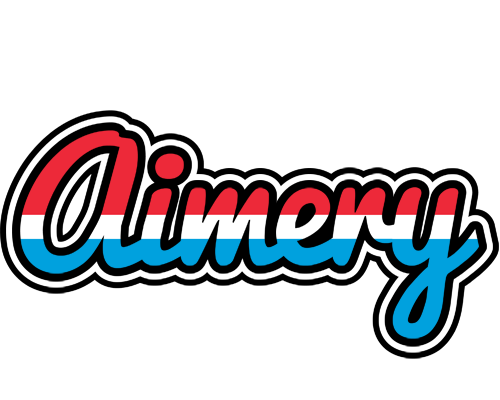 Aimery norway logo
