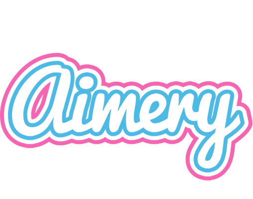 Aimery outdoors logo