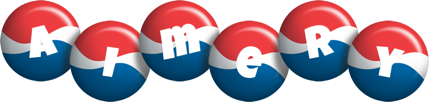Aimery paris logo