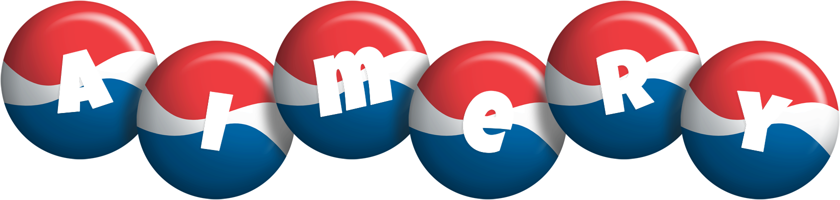 Aimery paris logo