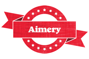 Aimery passion logo