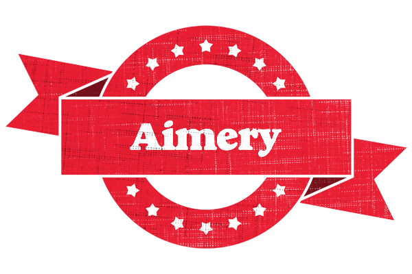 Aimery passion logo