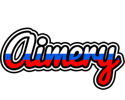 Aimery russia logo
