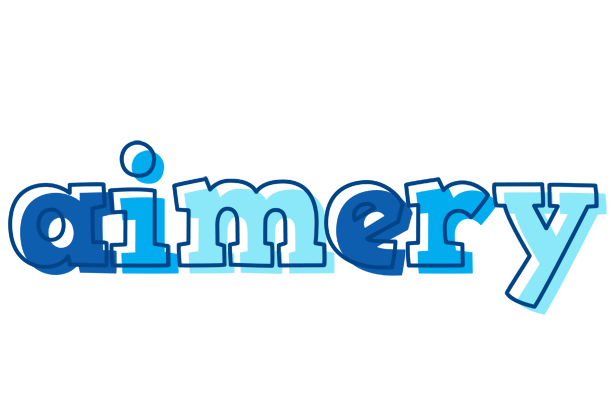 Aimery sailor logo