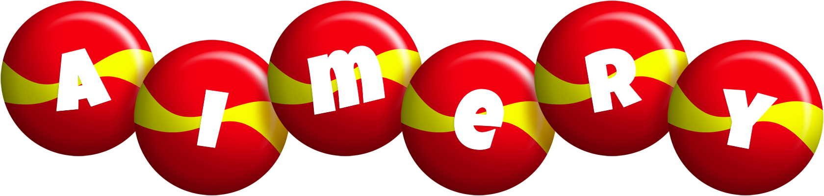 Aimery spain logo
