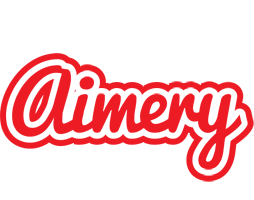 Aimery sunshine logo
