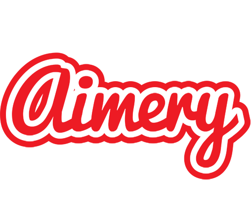 Aimery sunshine logo