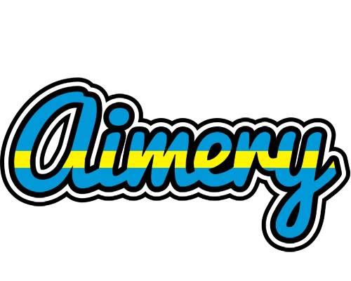 Aimery sweden logo