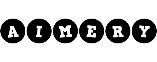 Aimery tools logo