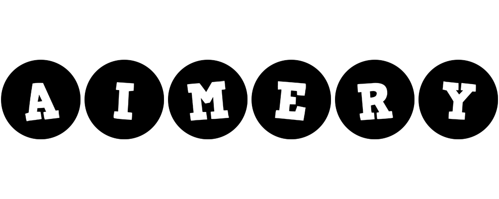 Aimery tools logo