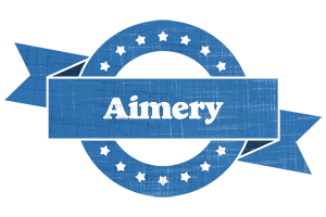 Aimery trust logo